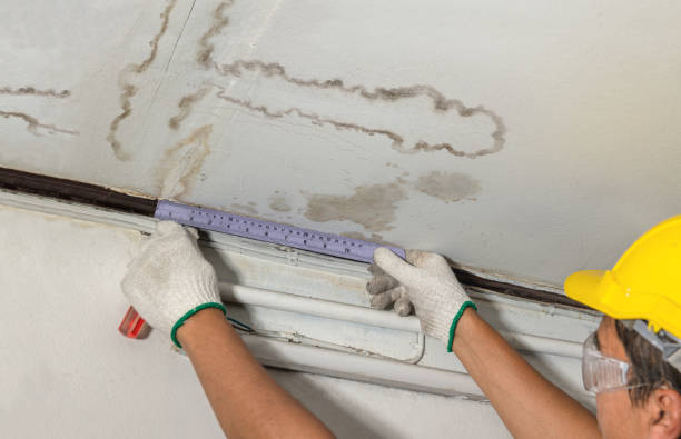 Reliable Burst Pipe Cleanup contractor in Evansville, IN by Local Water Damage Repair
